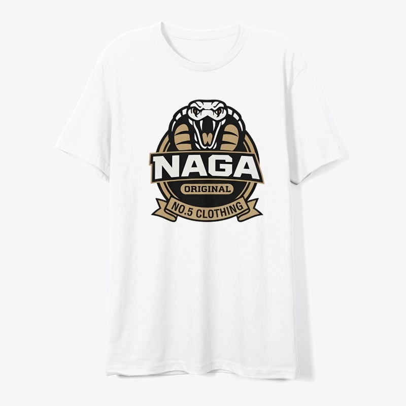 Naga Original - Black & Gold Edition