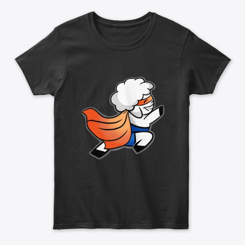 SuperSheepSheep