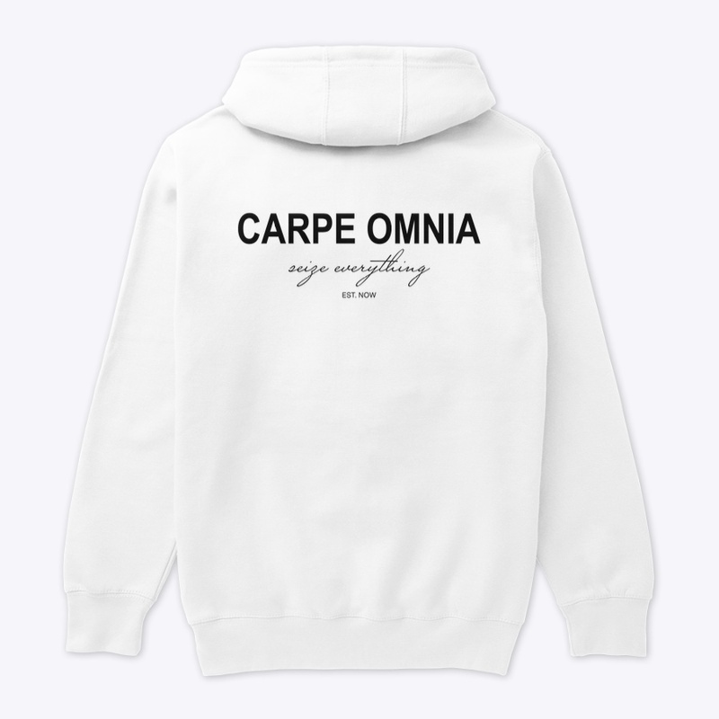 Carpe Omnia Light