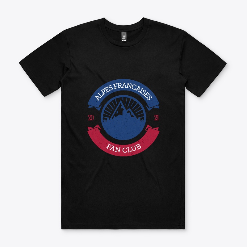 Alpes Françaises Fan Club