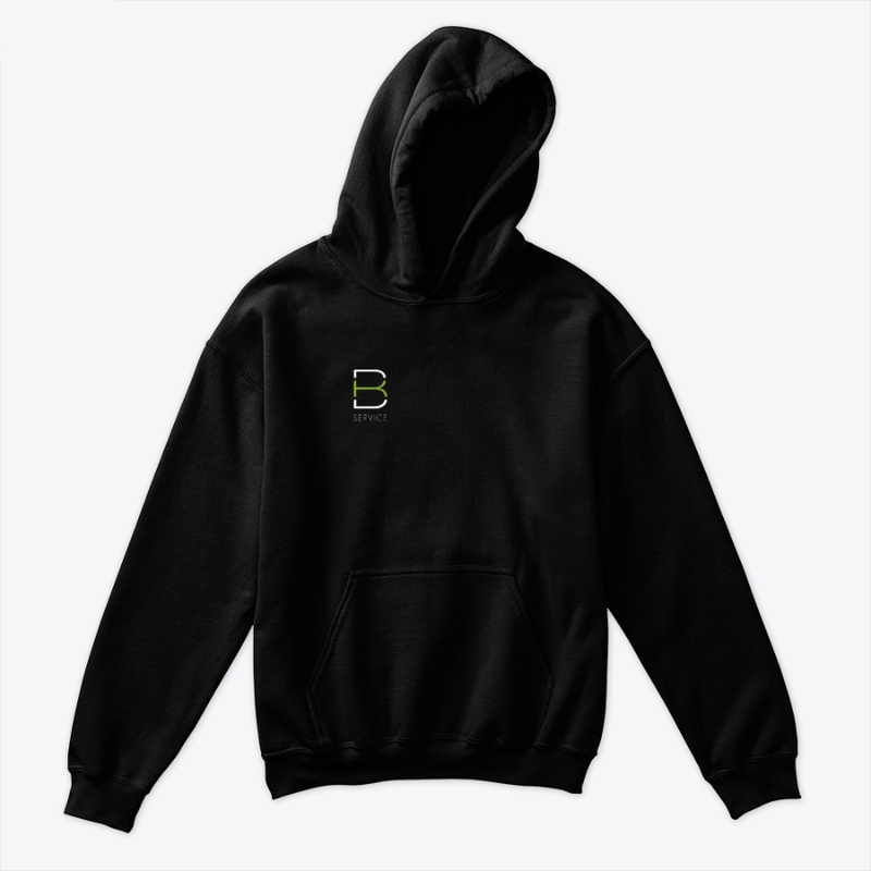 B T-SHIRT
