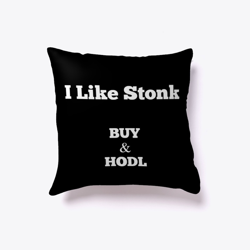 I Like Stonk