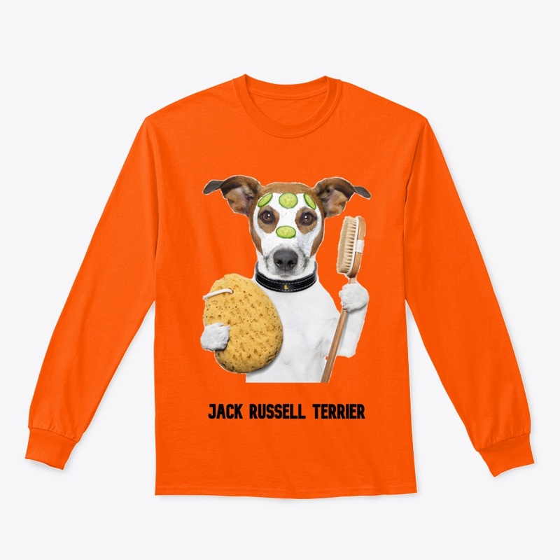 Jack Russell Terrier