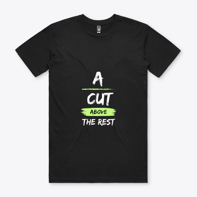 A Cut Above the Rest