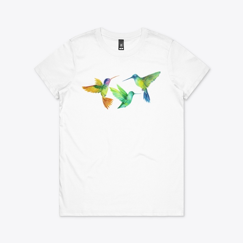 Birds