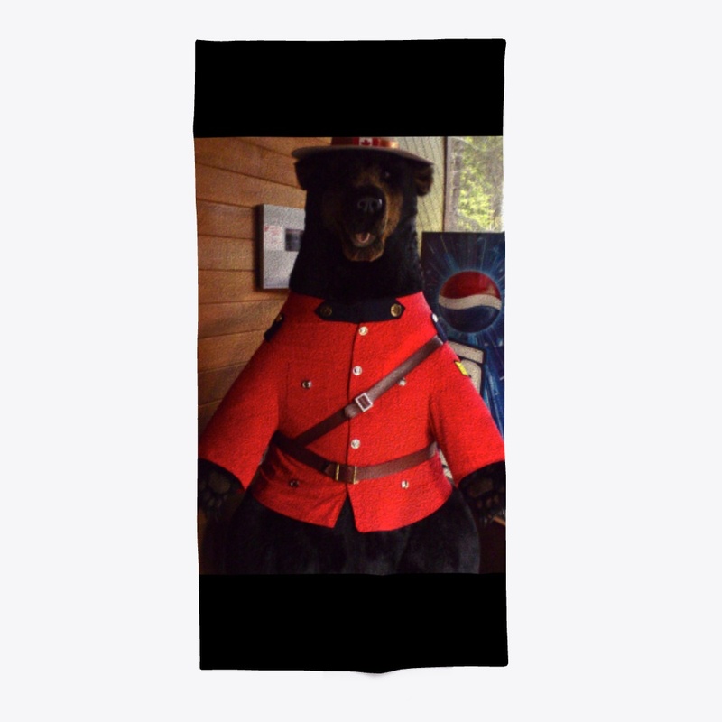 Canadian Bear
