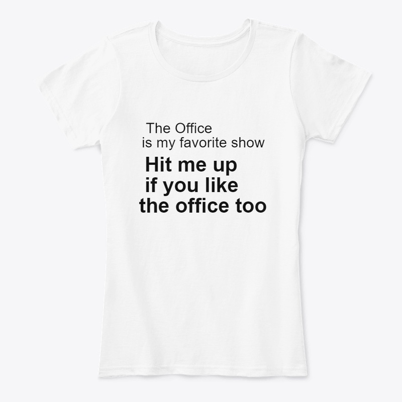 The Office Pick Up Line