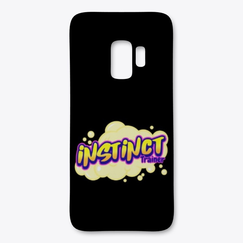 90's Vibes Instinct Trainer Gear