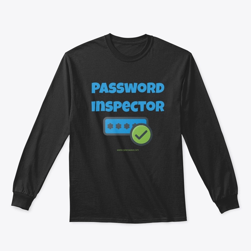 Password Inspector