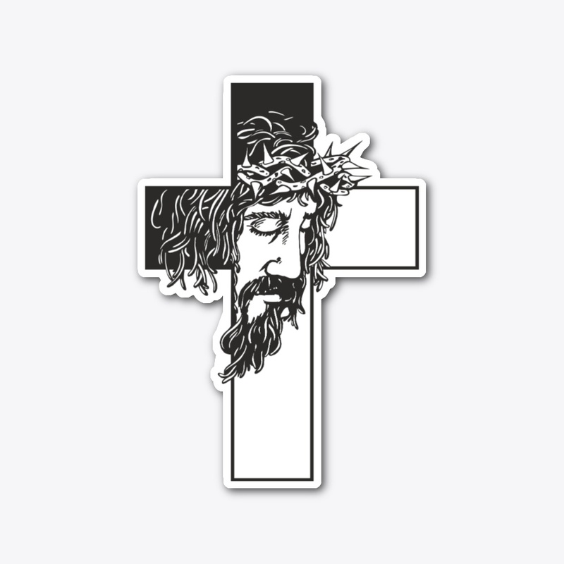 On The Cross
