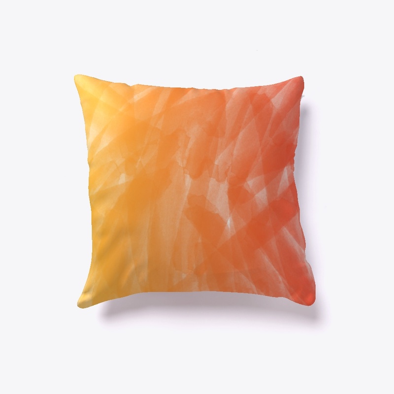 Orange Stripes