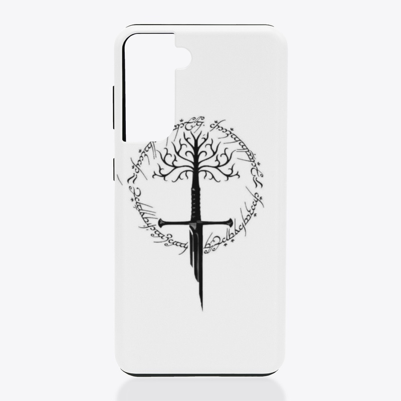 Fellowship of the Ring "Anduril"