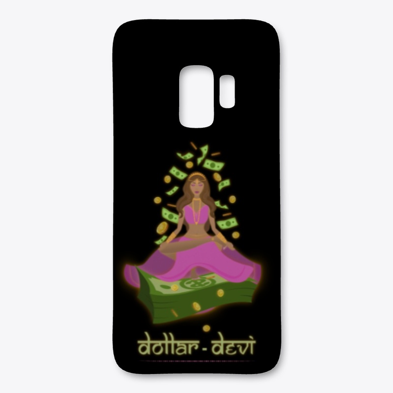 Dollar Devi –Mind Body Soul!