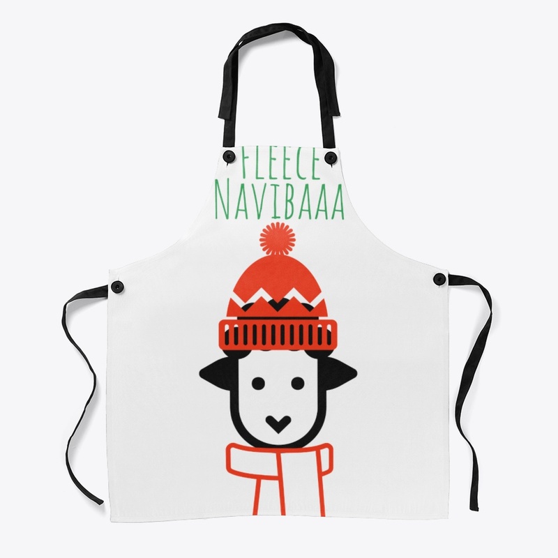 Fleece Navibaaa