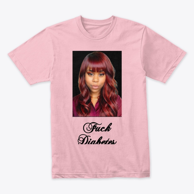 Goddess Mia F Diabetes