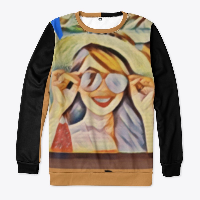 Ging's Apparel 