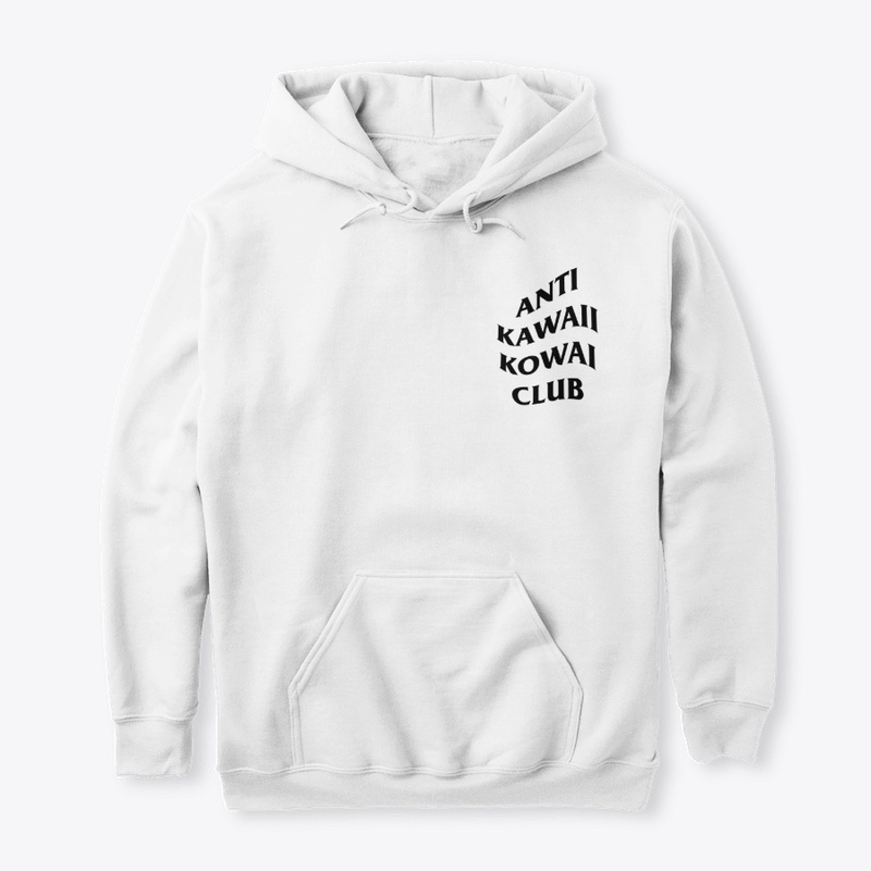 Anti Kawaii Kowai Club