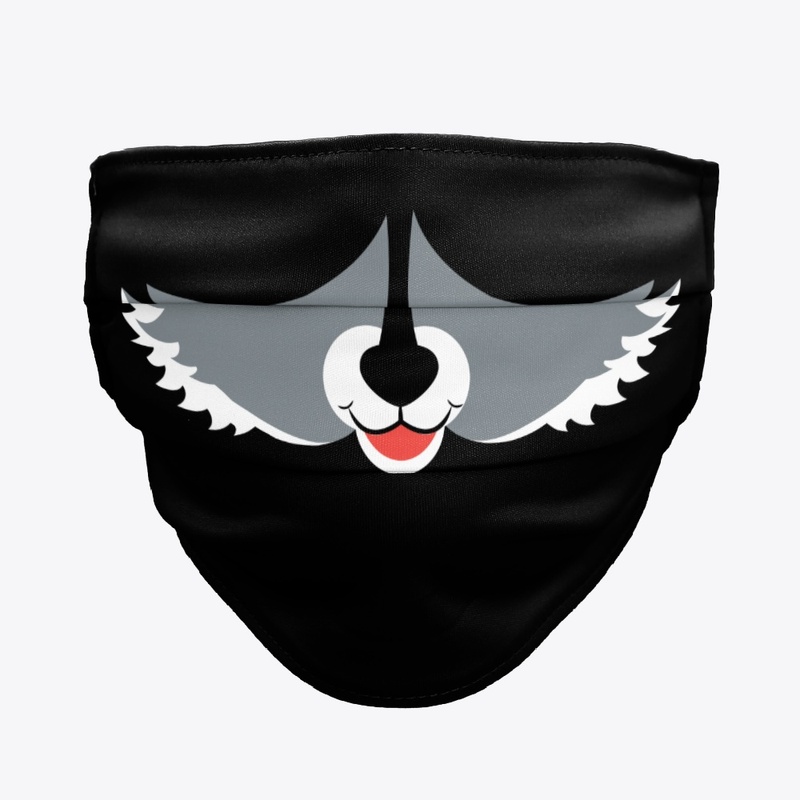 Racoon Mask