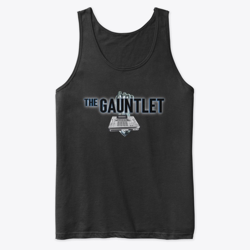 The Gauntlet Beat Battle Gear