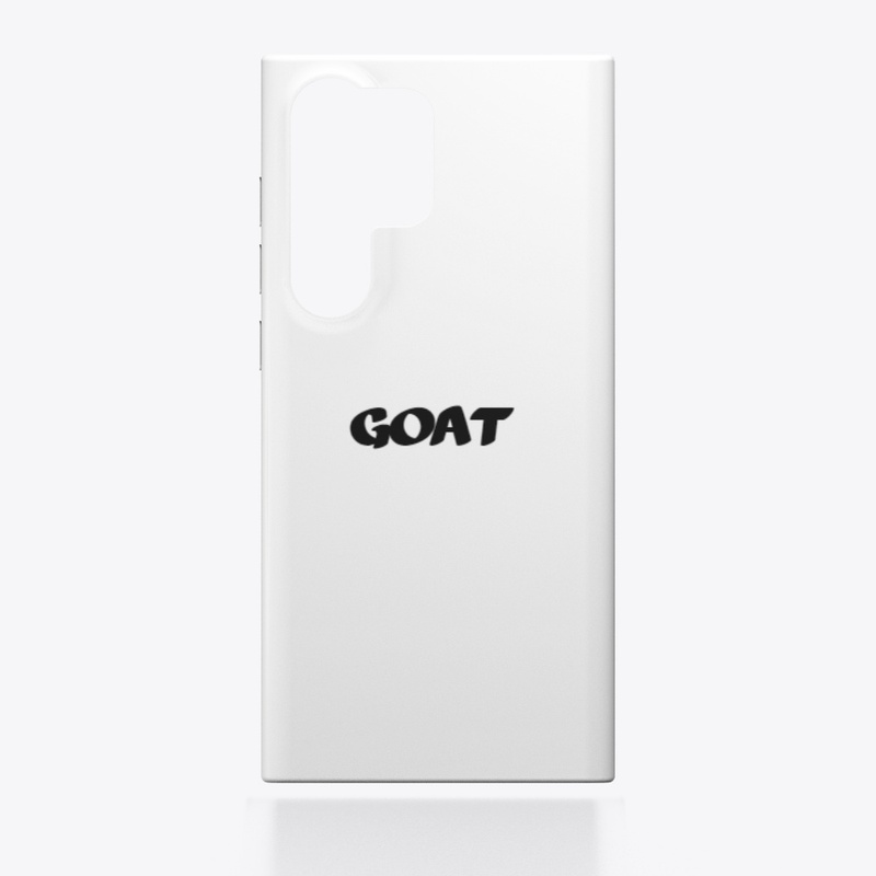 The Goat Collection