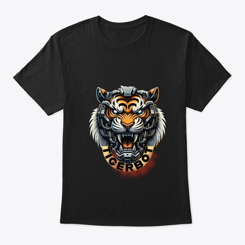 TIGERBOT T-Shirt