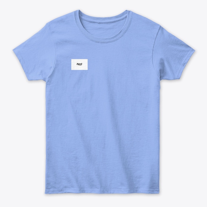 Women's Classic Tee WL2