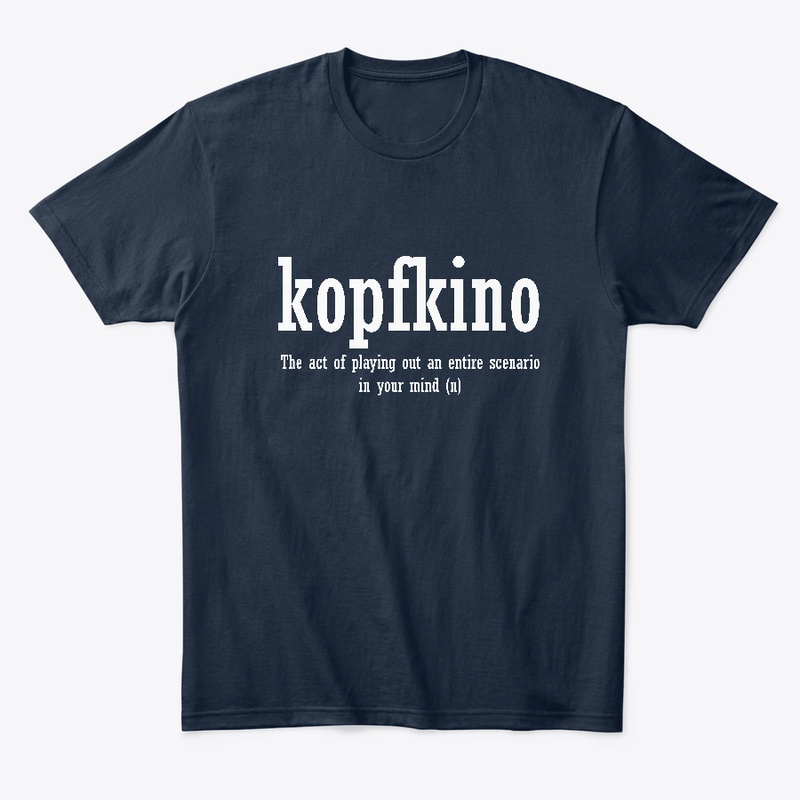 kopfkino