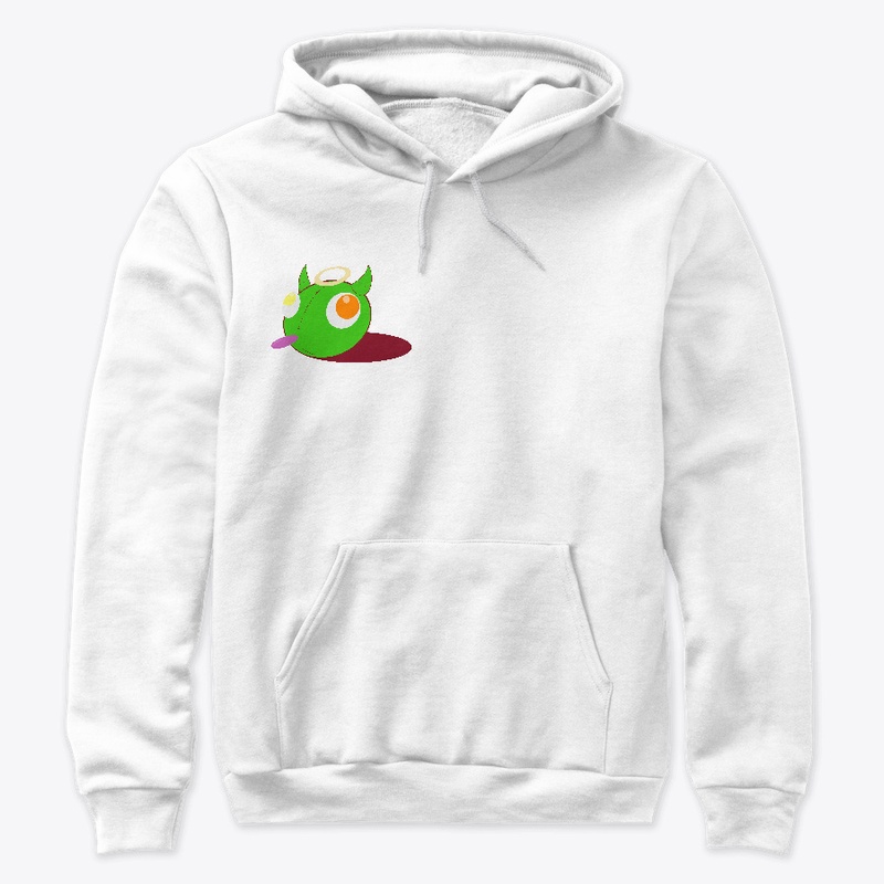 DEVILMAN GREEN