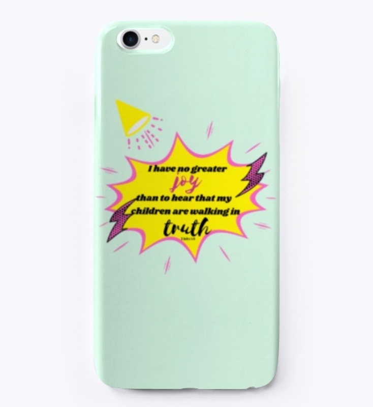 Mother's Pride MugPhoneCases Accessories