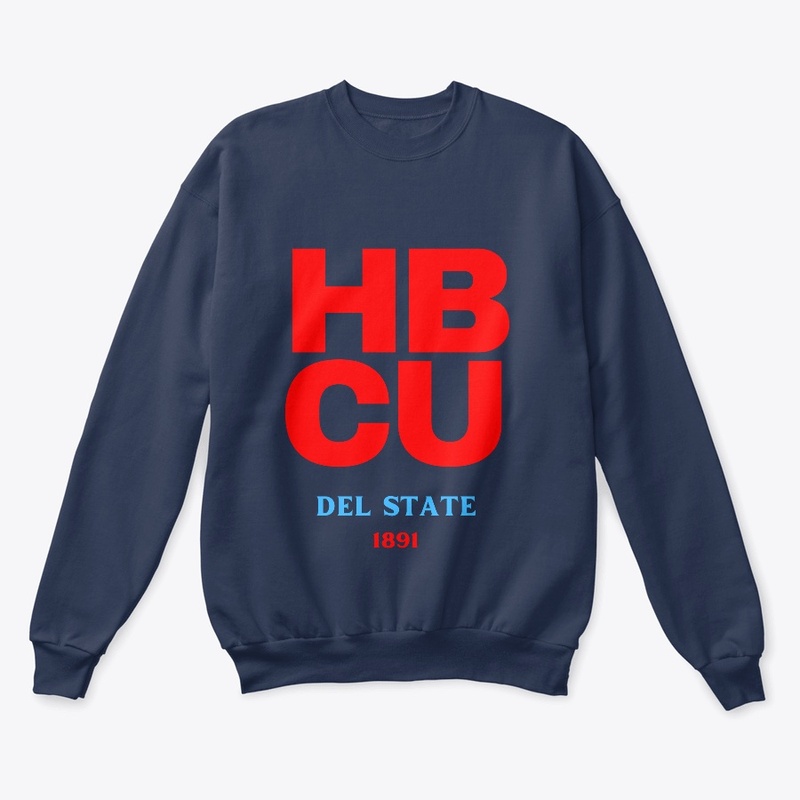 HBCU: Delaware State University
