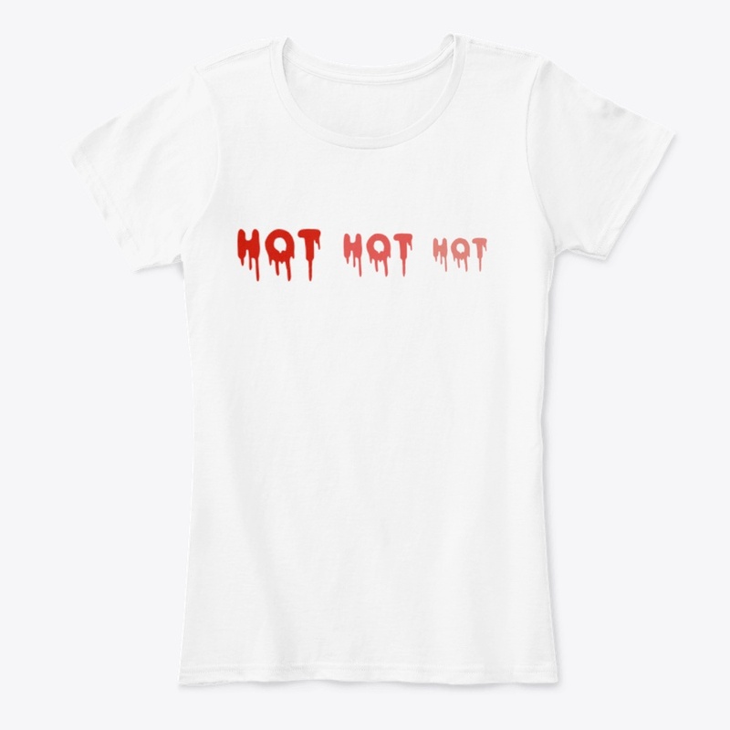 Hot Hot Hot