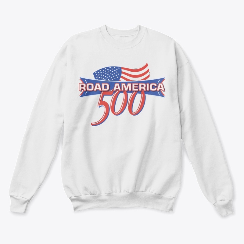 America’s National Park of Speed