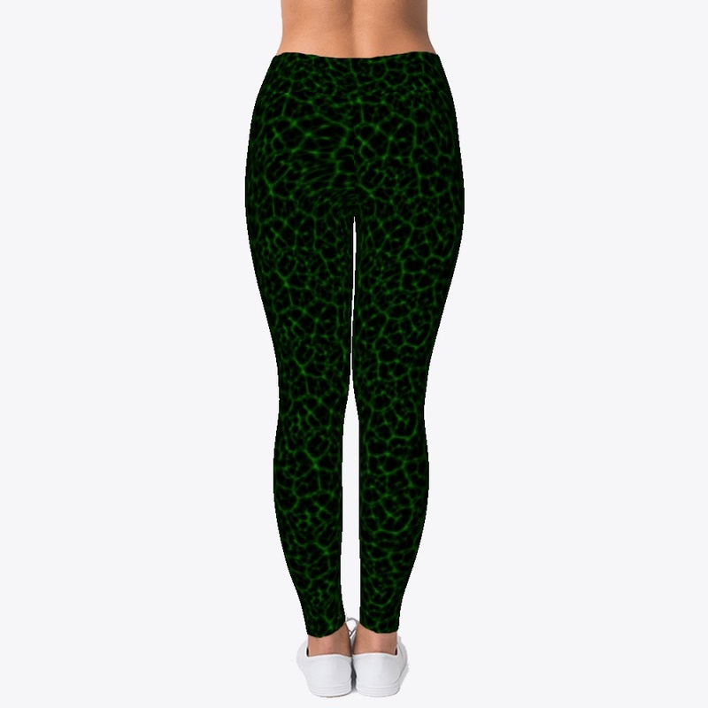 LIMITED EDITION  2.0  SUPERCOOL LEGGINGS
