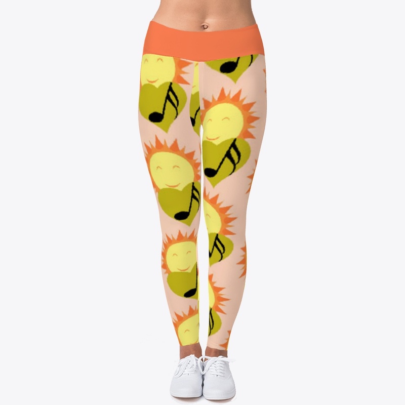 summer legings