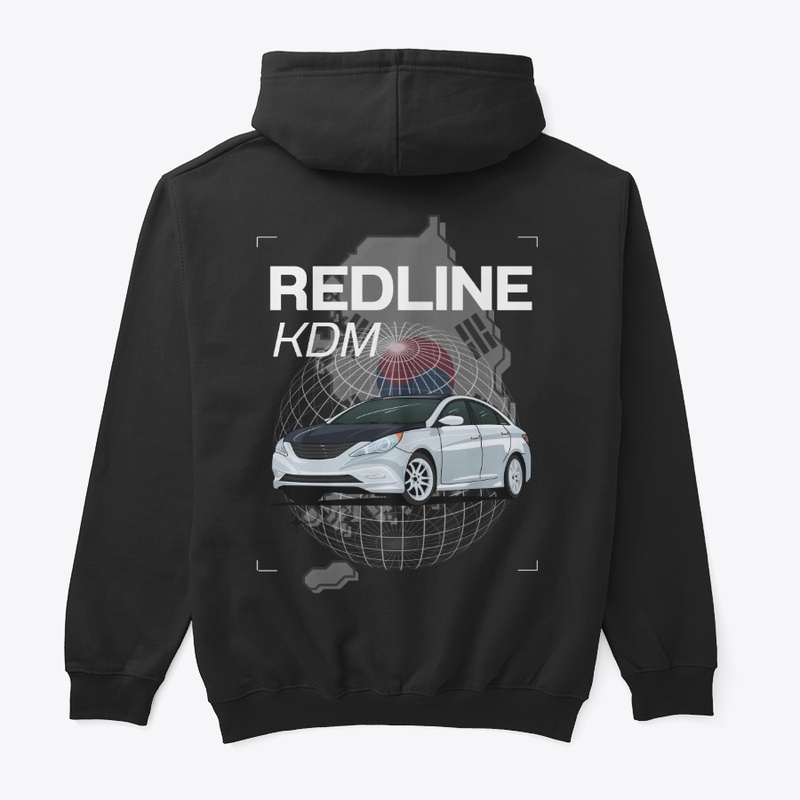 KDM REDLINE