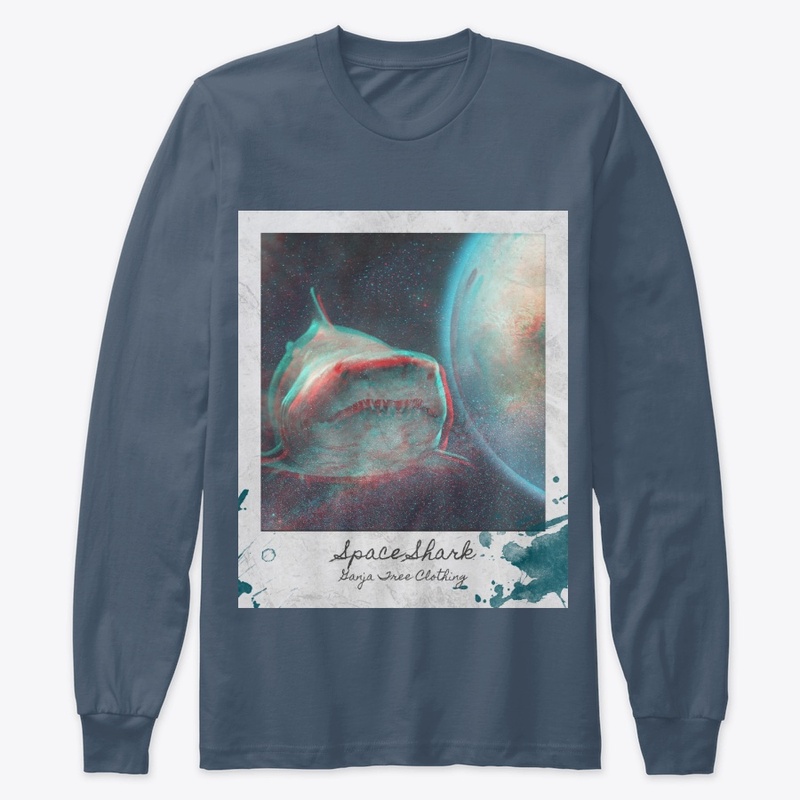 ON SALE - Space Shark circa 2020