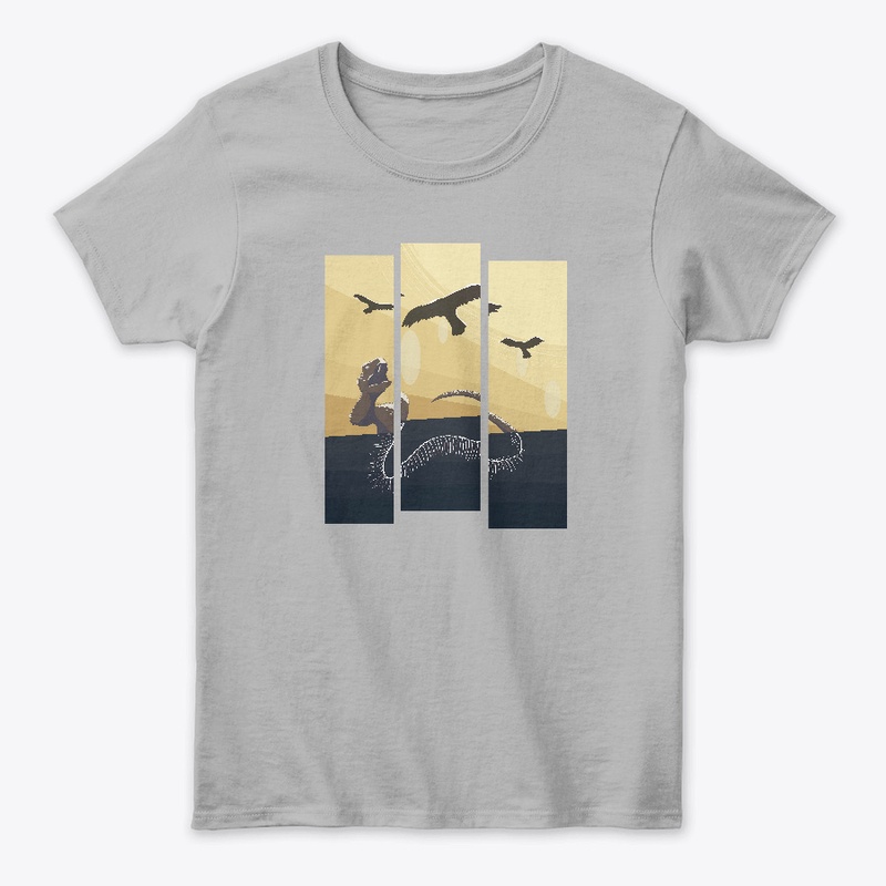 The Vultures