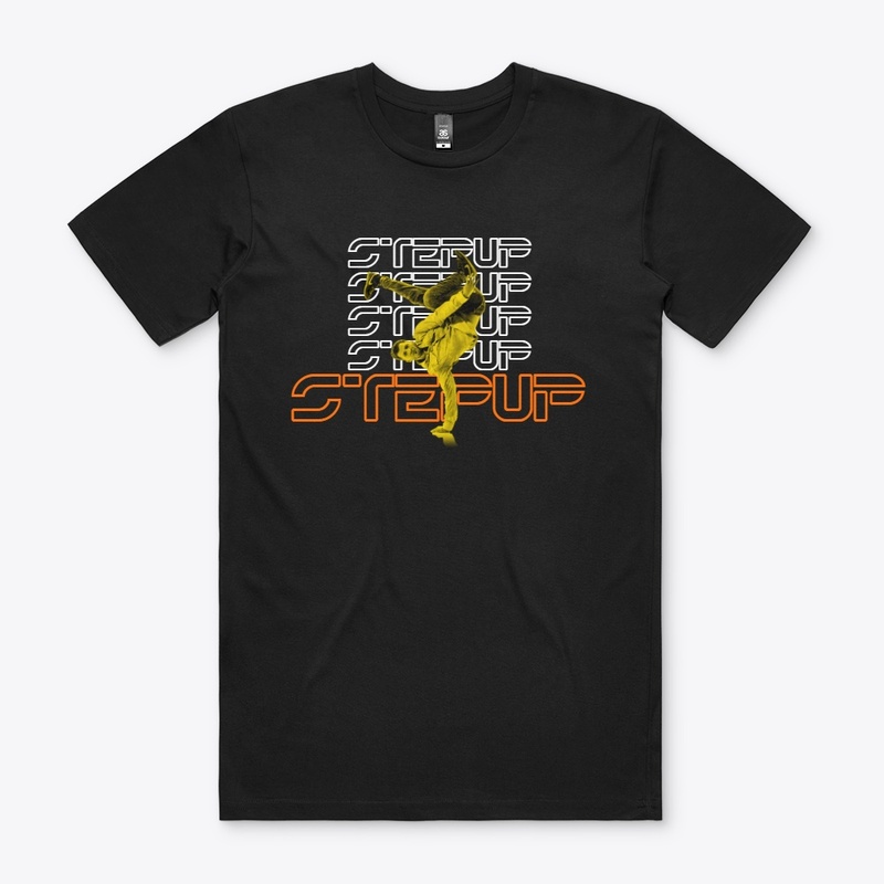 Step Up