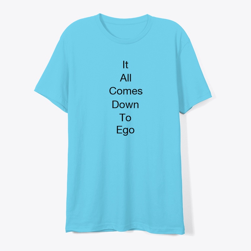 Ego