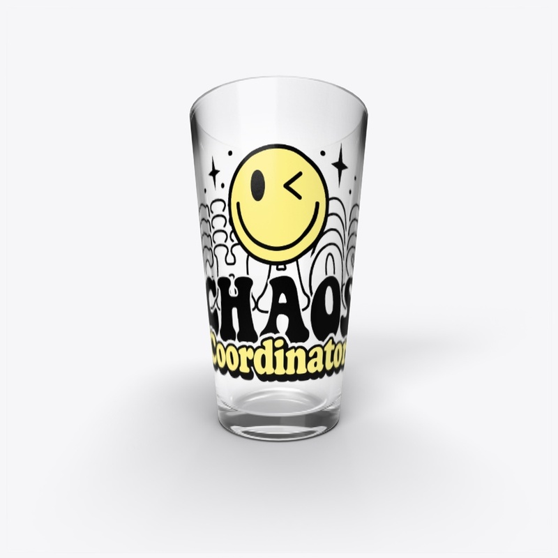 Pro Chaos Coordinator 