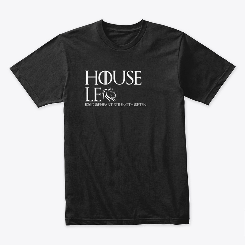 HouseLeo (GoT Style)