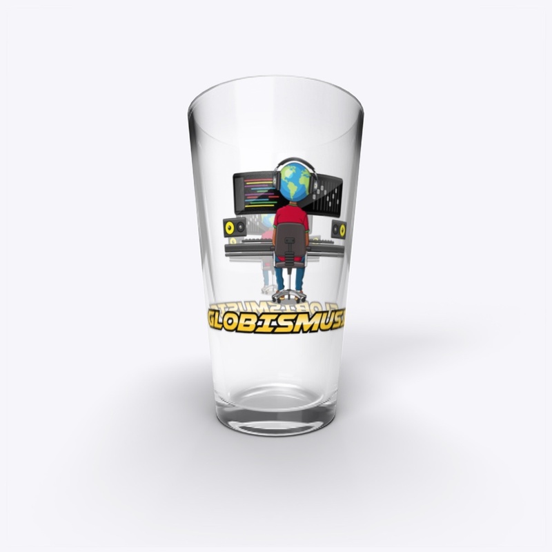 Sip with GlobisMusic 