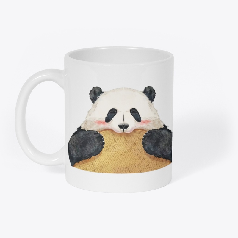 HUAHUA🐼Giant Panda