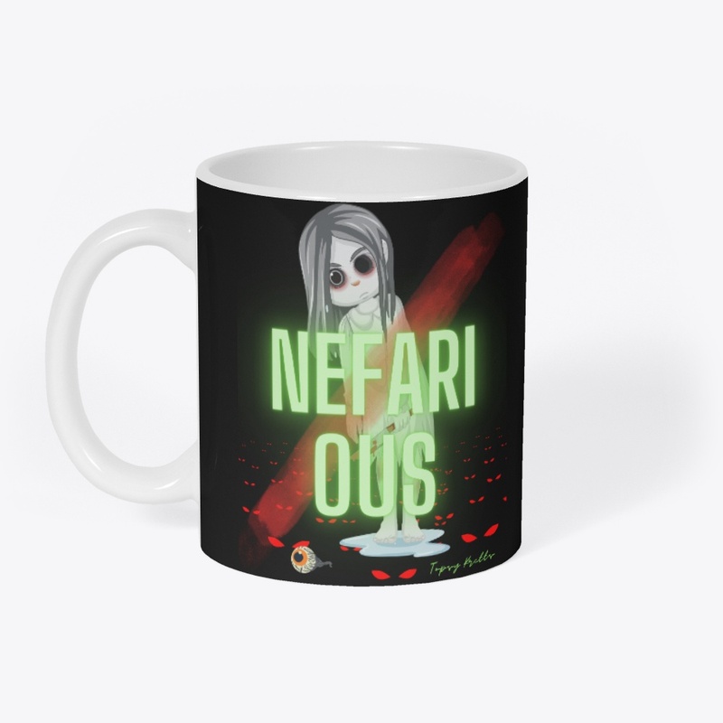 The Nefarious 3