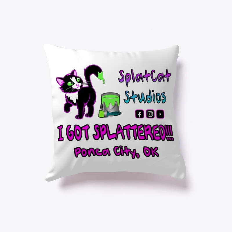 SplatCat Studios