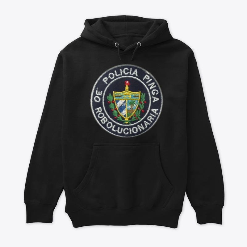 UNSENSORE_Oe Policia Pinga