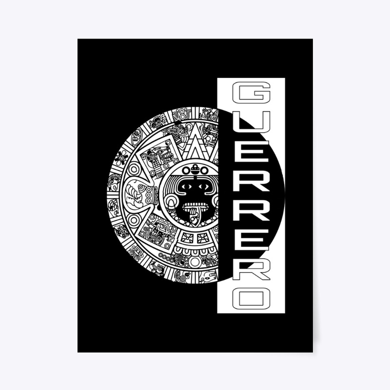 Guerrero Collection