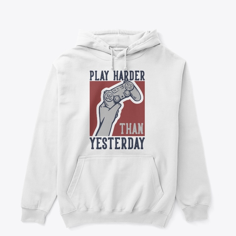 Gamer’s Motivation Tee