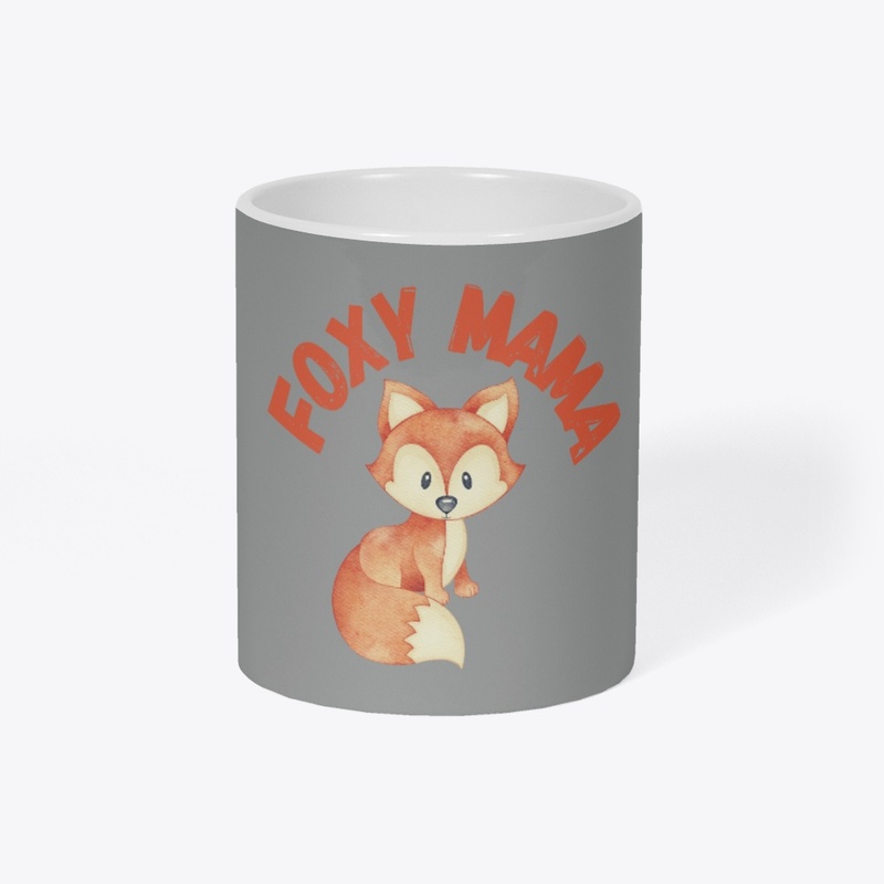 Foxy Mama Apparel