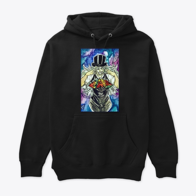 Finx the Trickster